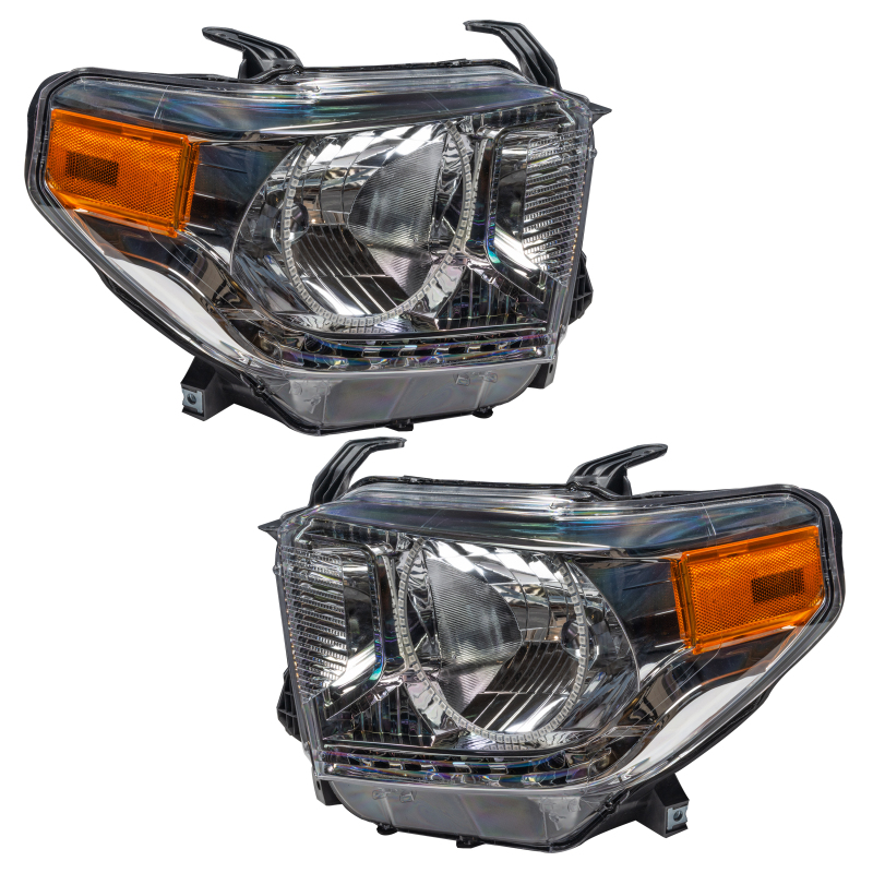 Picture of Oracle 14-17 Toyota Tundra SMD HL - ColorSHIFT w/ 2.0 Controller