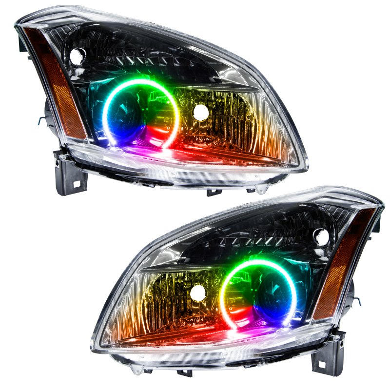 Picture of Oracle 07-08 Nissan Maxima SMD HL - ColorSHIFT w/o Controller