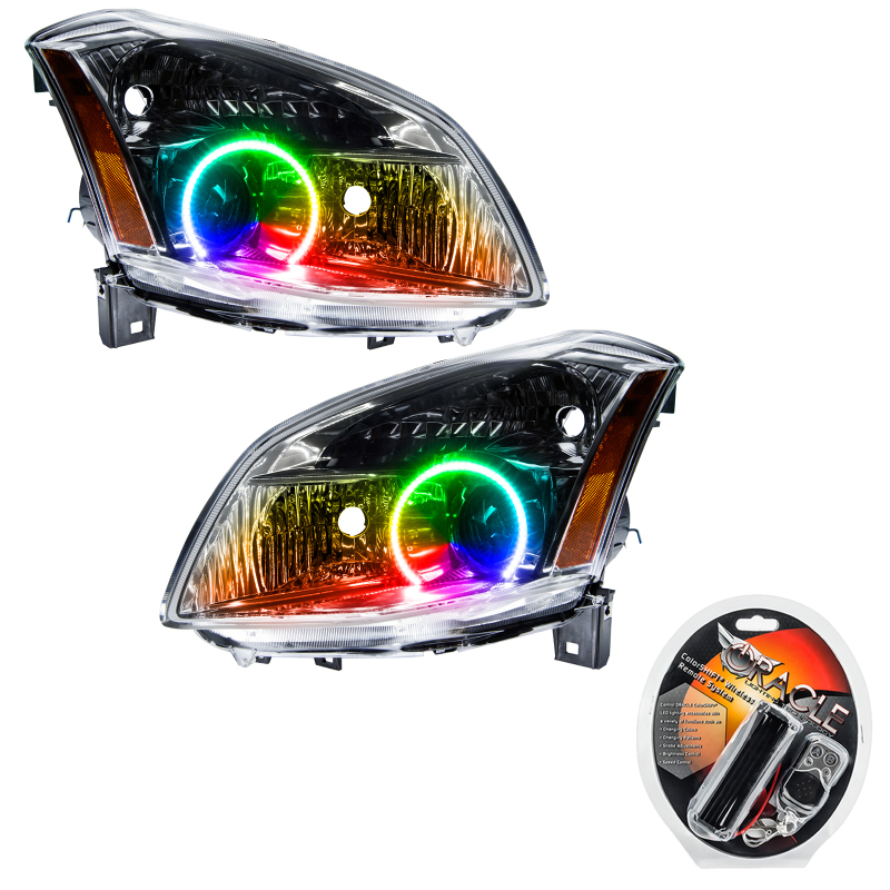Picture of Oracle 07-08 Nissan Maxima SMD HL - ColorSHIFT