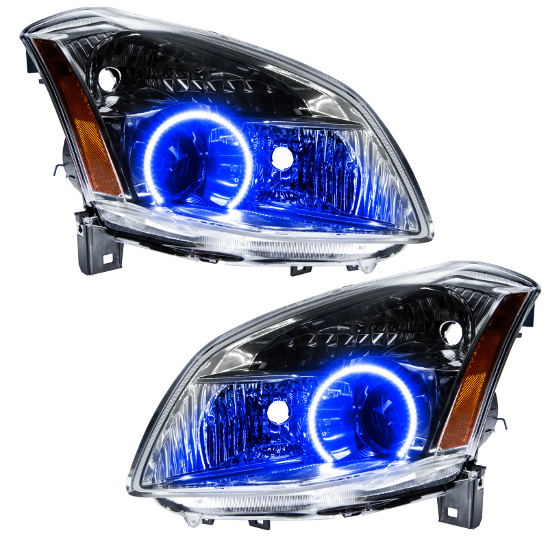 Picture of Oracle 07-08 Nissan Maxima SMD HL - ColorSHIFT