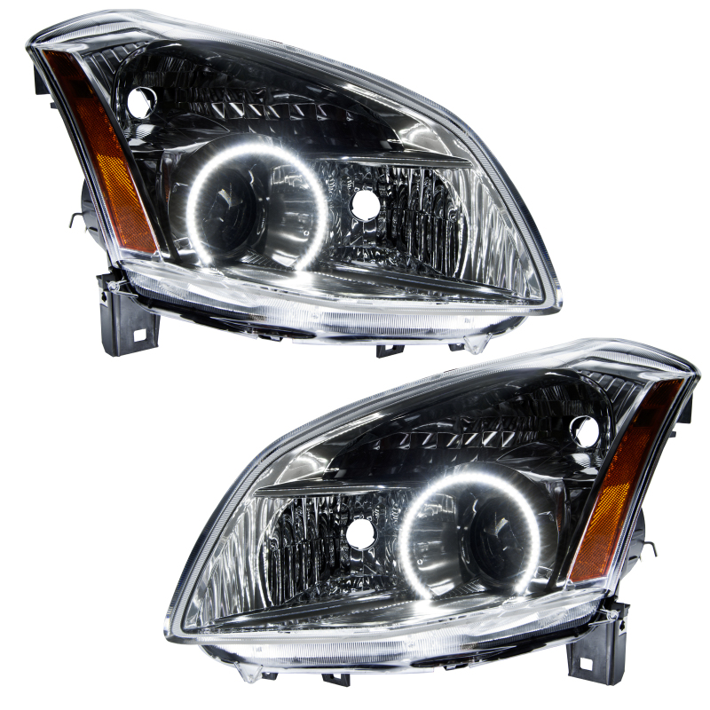Picture of Oracle 07-08 Nissan Maxima SMD HL - ColorSHIFT w/o Controller