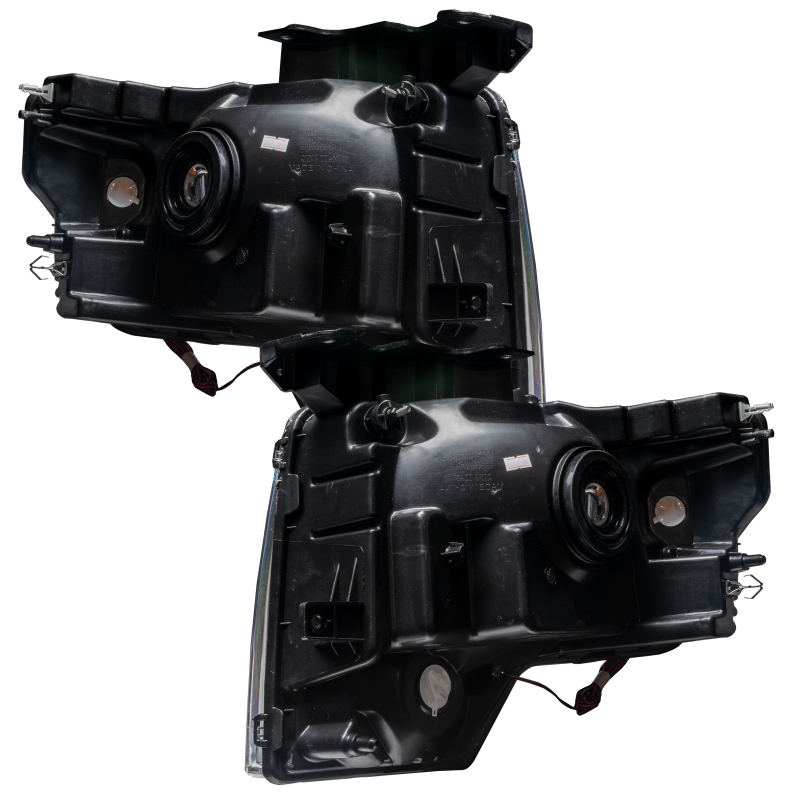Picture of Oracle 09-14 Ford F-150 LED HL - White