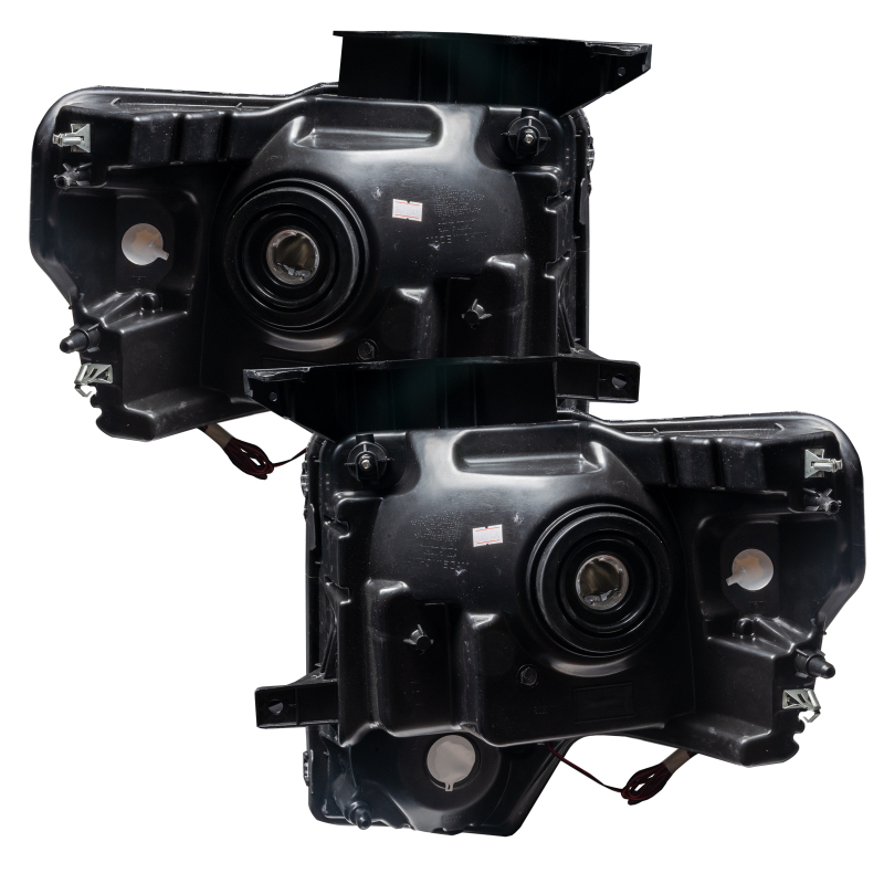 Picture of Oracle 09-14 Ford F-150 LED HL - White