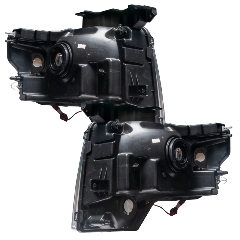 Picture of Oracle 09-14 Ford F-150 LED HL - ColorSHIFT w/ BC1 Controller
