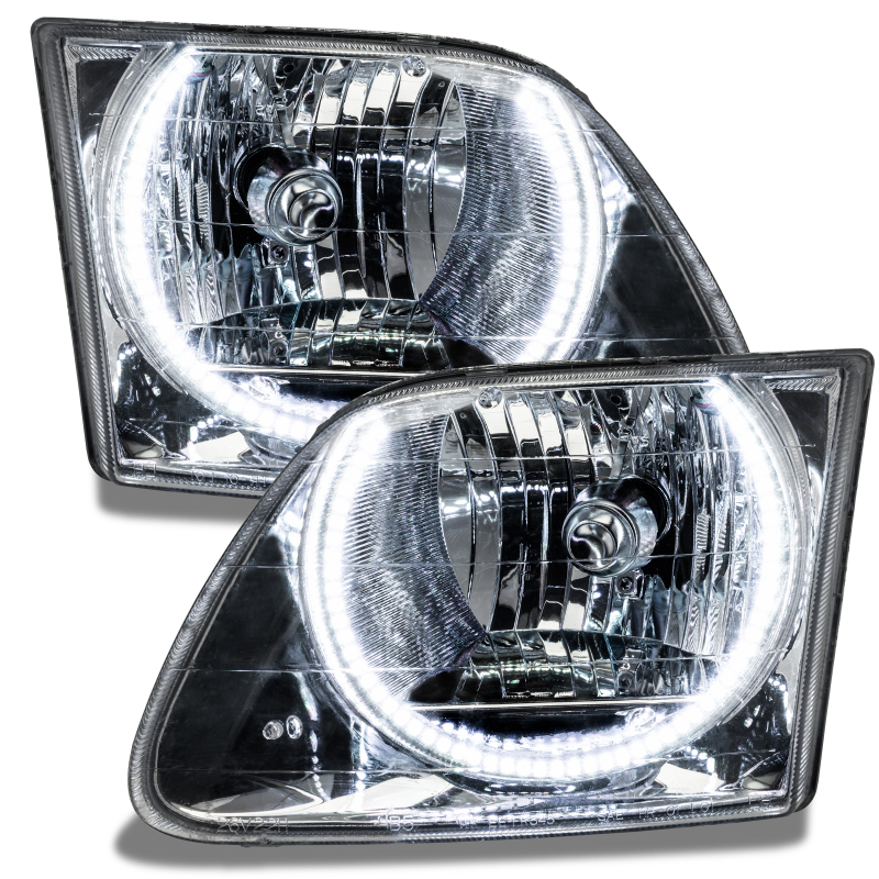 Picture of Oracle 97-03 Ford F-150 SMD HL - White