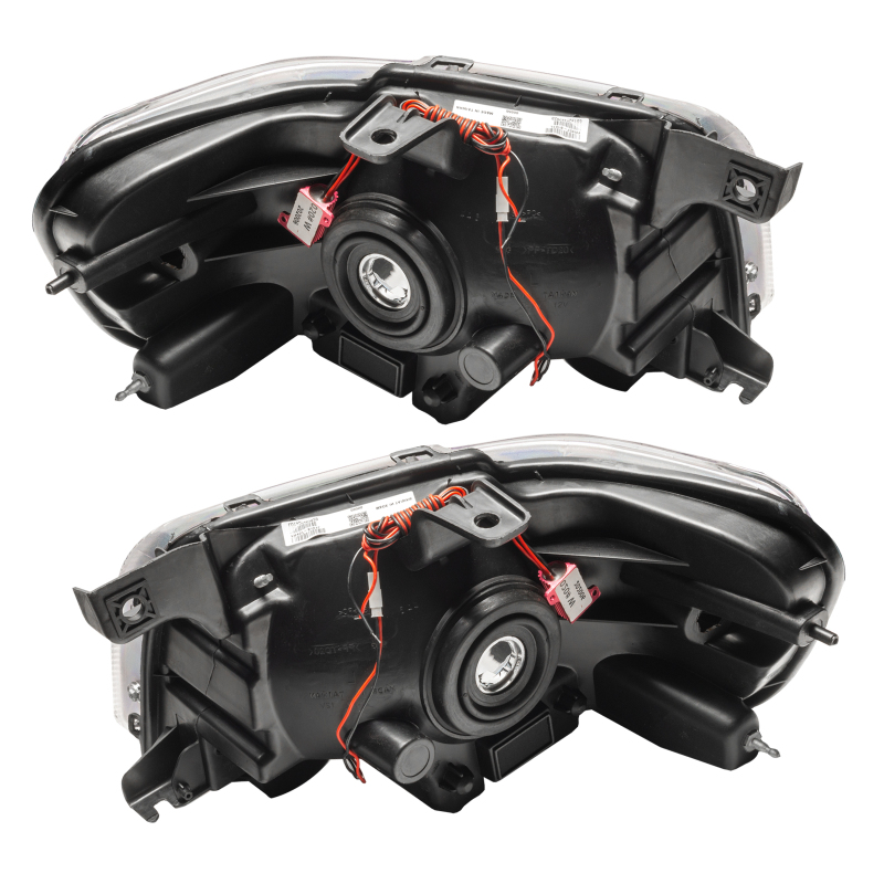 Picture of Oracle 08-10 Ford Explorer Sport Trac SMD HL - ColorSHIFT w/ Simple Controller