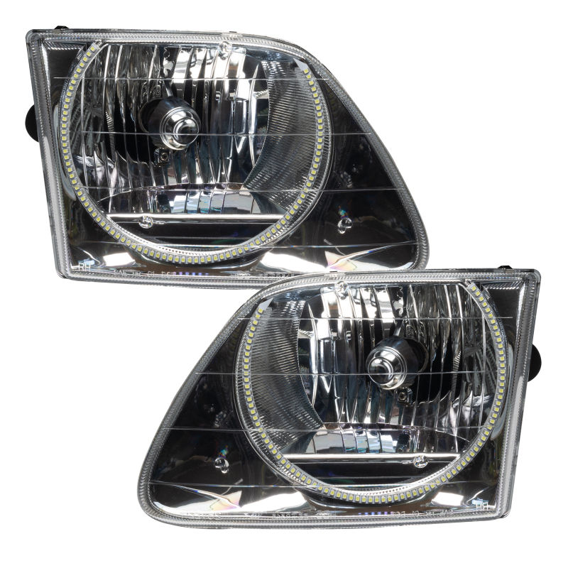 Picture of Oracle 97-03 Ford F-150 SMD HL - ColorSHIFT w/ BC1 Controller
