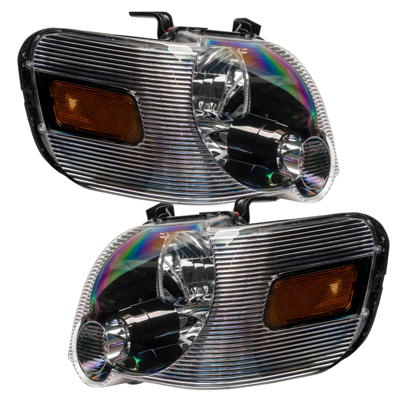 Picture of Oracle 08-10 Ford Explorer Sport Trac SMD HL - ColorSHIFT w/o Controller