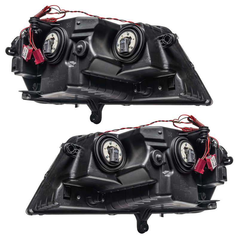Picture of Oracle 08-14 Dodge Avenger SE/SXT SMD HL - ColorSHIFT w/ 2.0 Controller