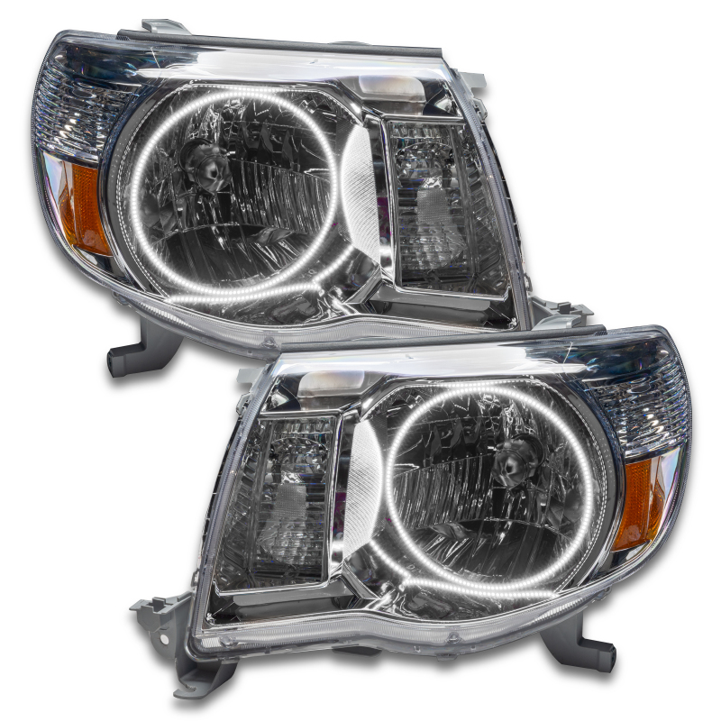 Picture of Oracle 05-11 Toyota Tacoma SMD HL - White