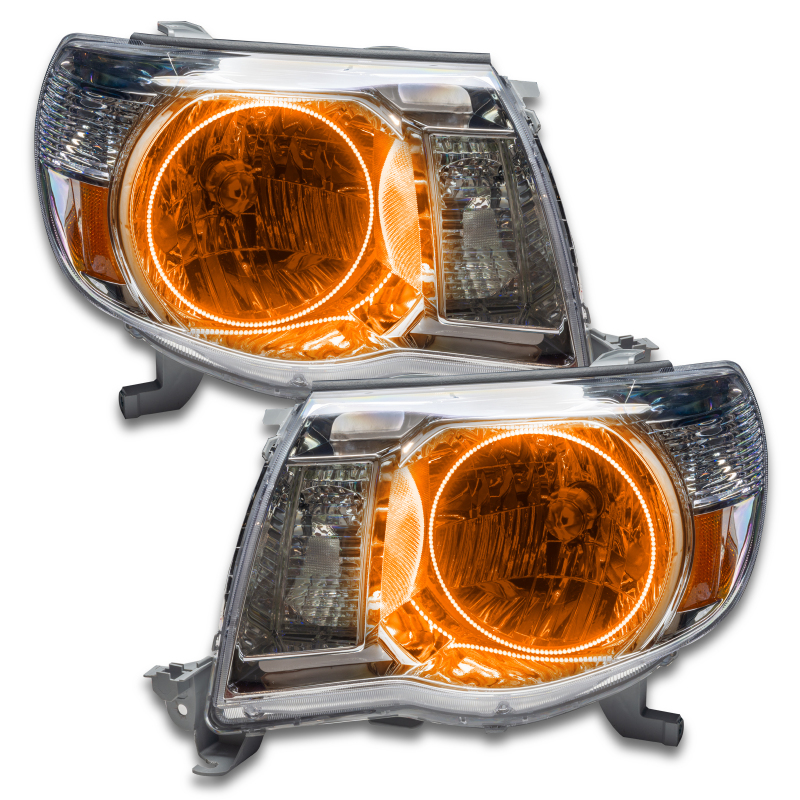 Picture of Oracle 05-11 Toyota Tacoma SMD HL - ColorSHIFT w/ BC1 Controller