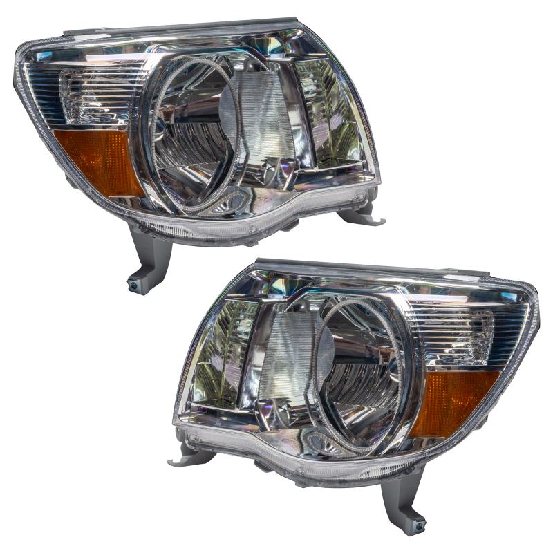 Picture of Oracle 05-11 Toyota Tacoma SMD HL - White