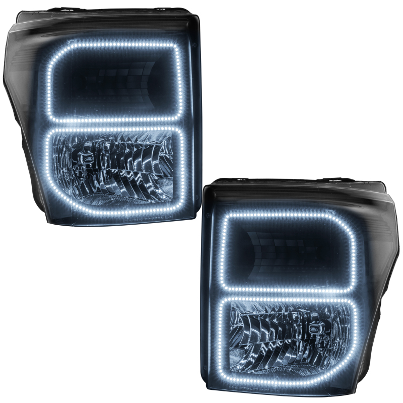 Picture of ORACLE Lighting ORL Headlight Assemblies - 8159-001