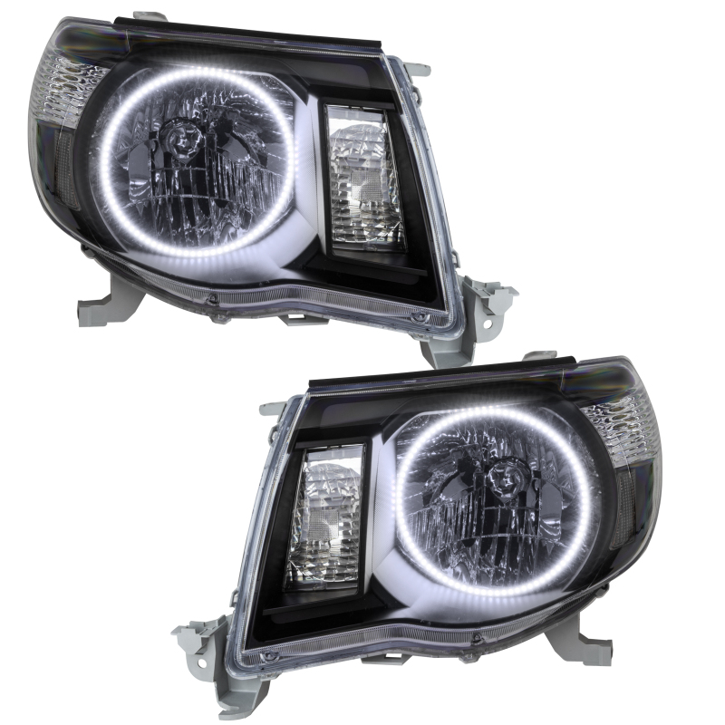 Picture of ORACLE Lighting ORL Headlight Assemblies - 8161-001