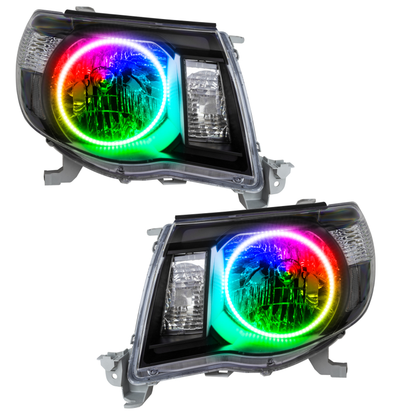 Picture of ORACLE Lighting ORL Headlight Assemblies - 8161-334