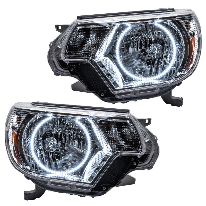 Picture of ORACLE Lighting ORL Headlight Assemblies - 8163-001