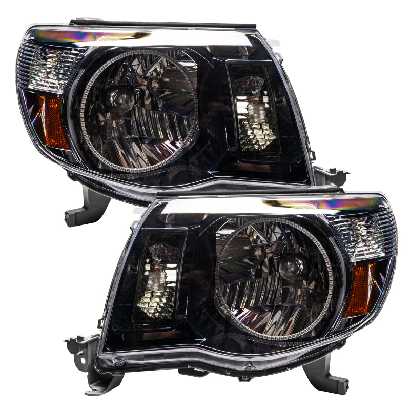 Picture of ORACLE Lighting ORL Headlight Assemblies - 8161-330