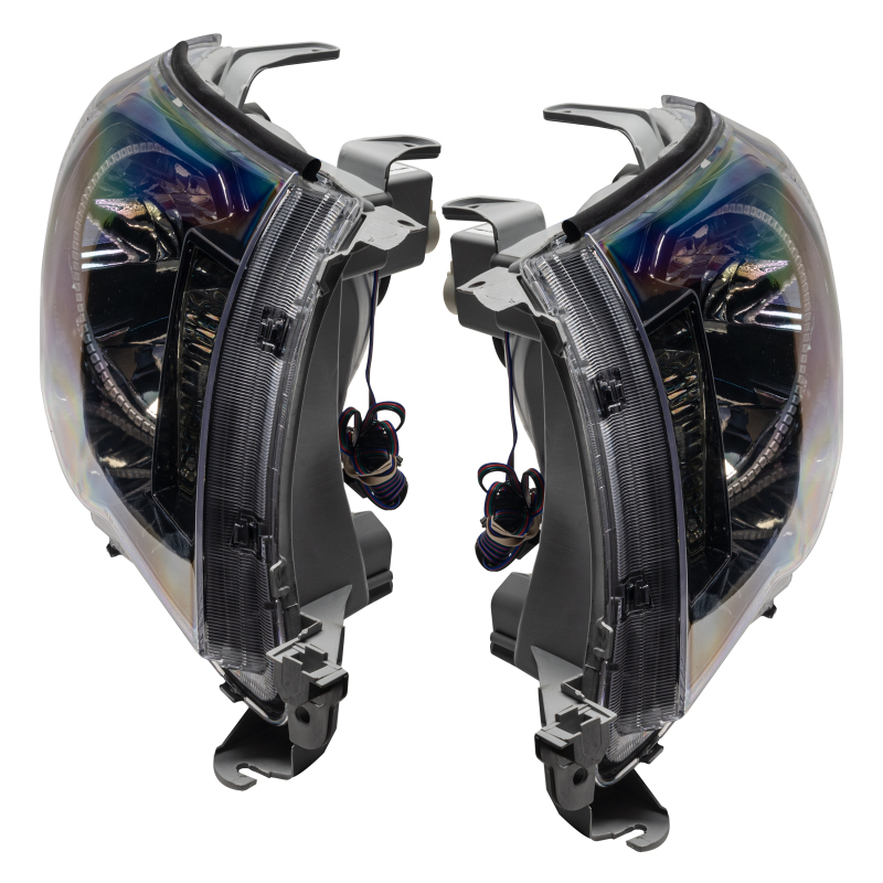 Picture of ORACLE Lighting ORL Headlight Assemblies - 8161-334
