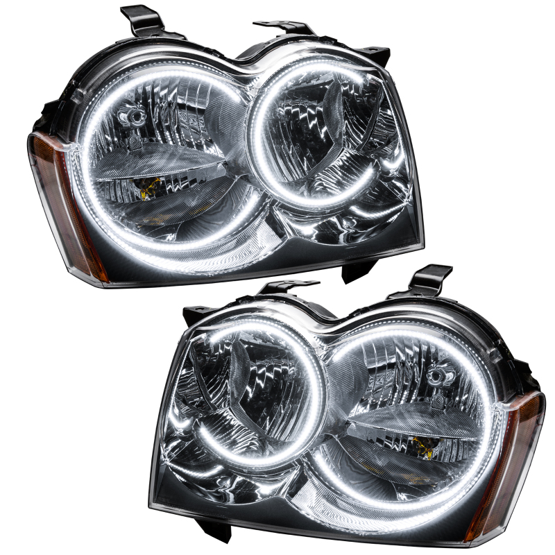 Picture of ORACLE Lighting ORL Headlight Assemblies - 8164-001