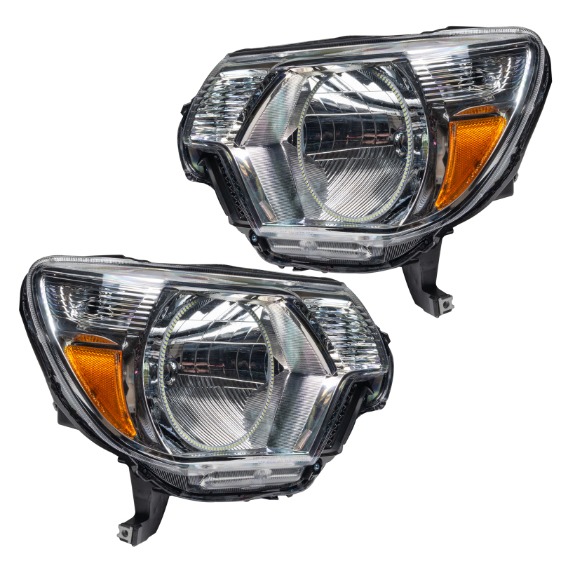 Picture of ORACLE Lighting ORL Headlight Assemblies - 8163-335