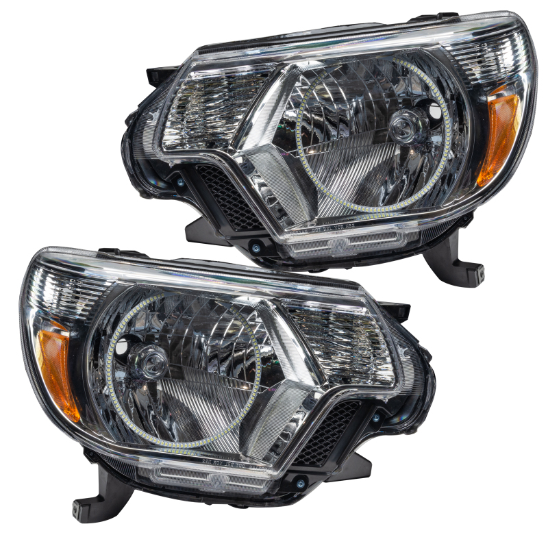 Picture of ORACLE Lighting ORL Headlight Assemblies - 8163-001