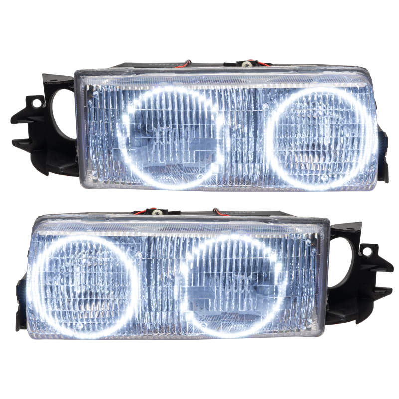 Picture of ORACLE Lighting ORL Headlight Assemblies - 8178-001