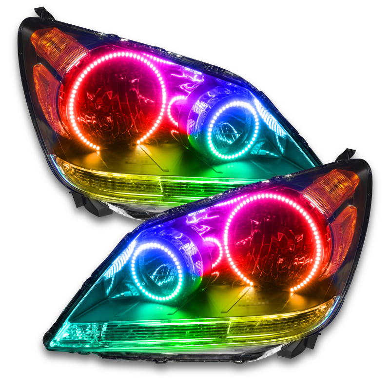 Picture of Oracle 08-10 Honda Odyssey SMD HL - ColorSHIFT w/o Controller