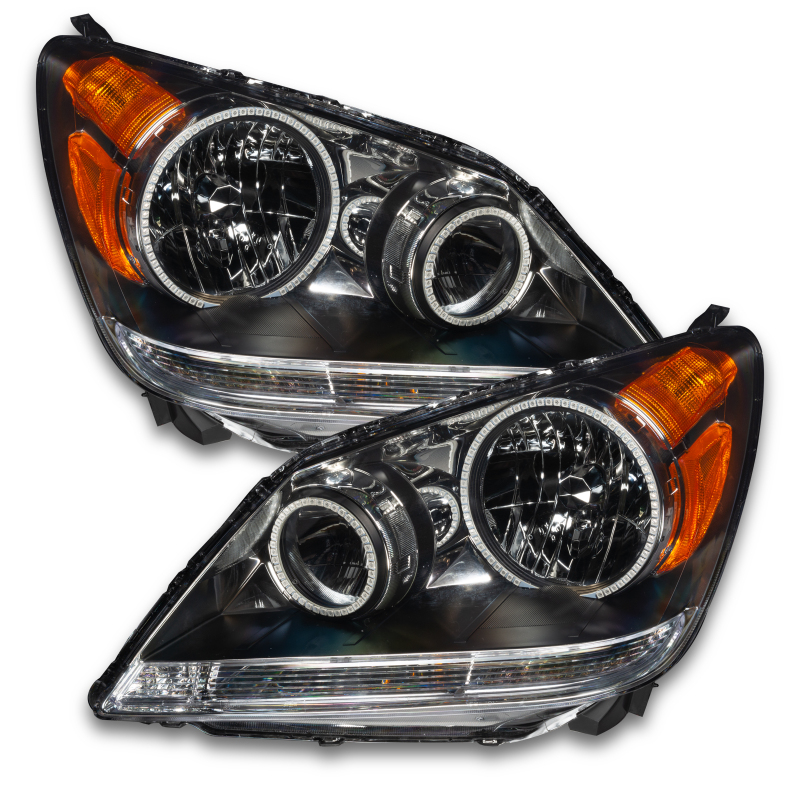 Picture of Oracle 08-10 Honda Odyssey SMD HL - ColorSHIFT w/ 2.0 Controller