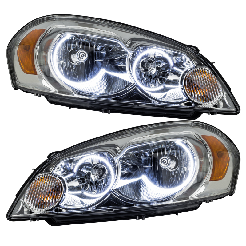 Picture of ORACLE Lighting ORL Headlight Assemblies - 8898-001