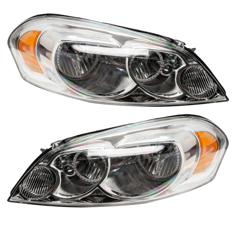 Picture of ORACLE Lighting ORL Headlight Assemblies - 8898-001