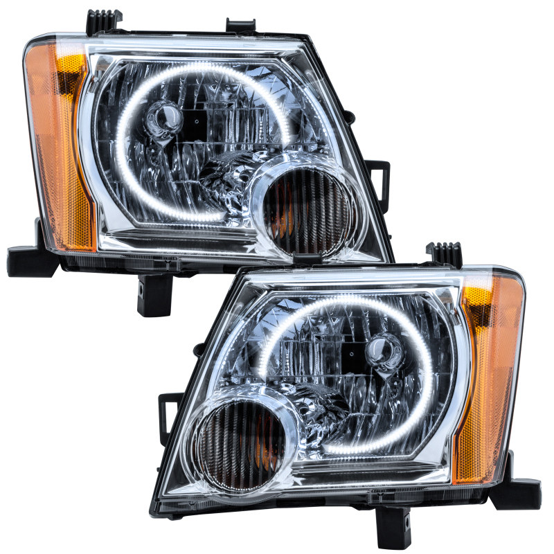 Picture of ORACLE Lighting ORL Headlight Assemblies - 8903-001