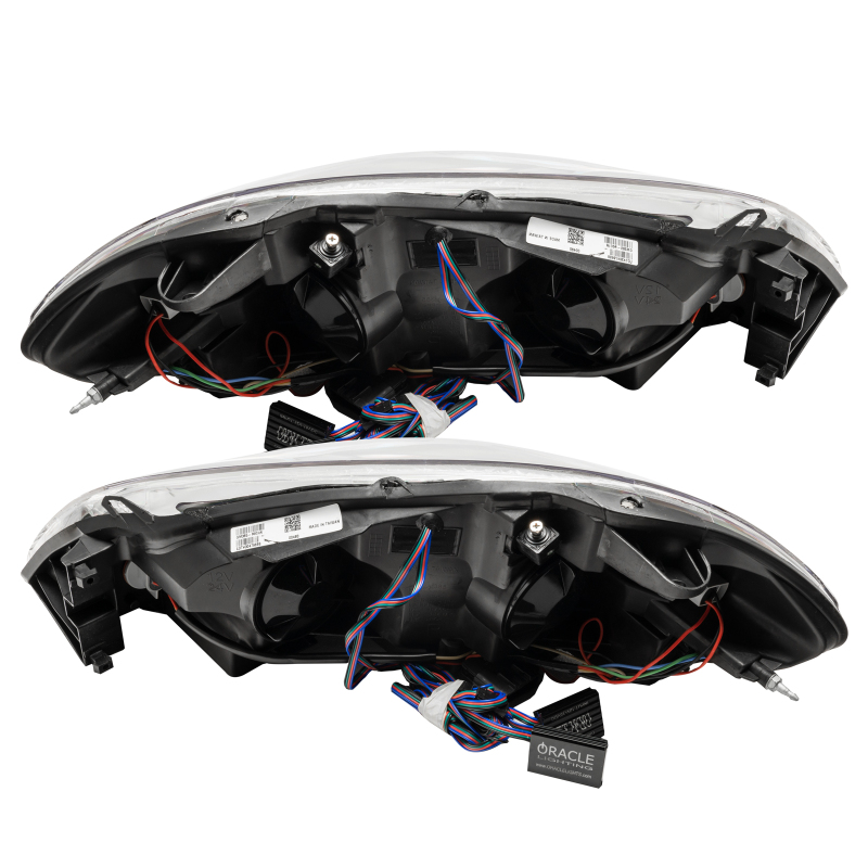 Picture of ORACLE Lighting ORL Headlight Assemblies - 8898-001