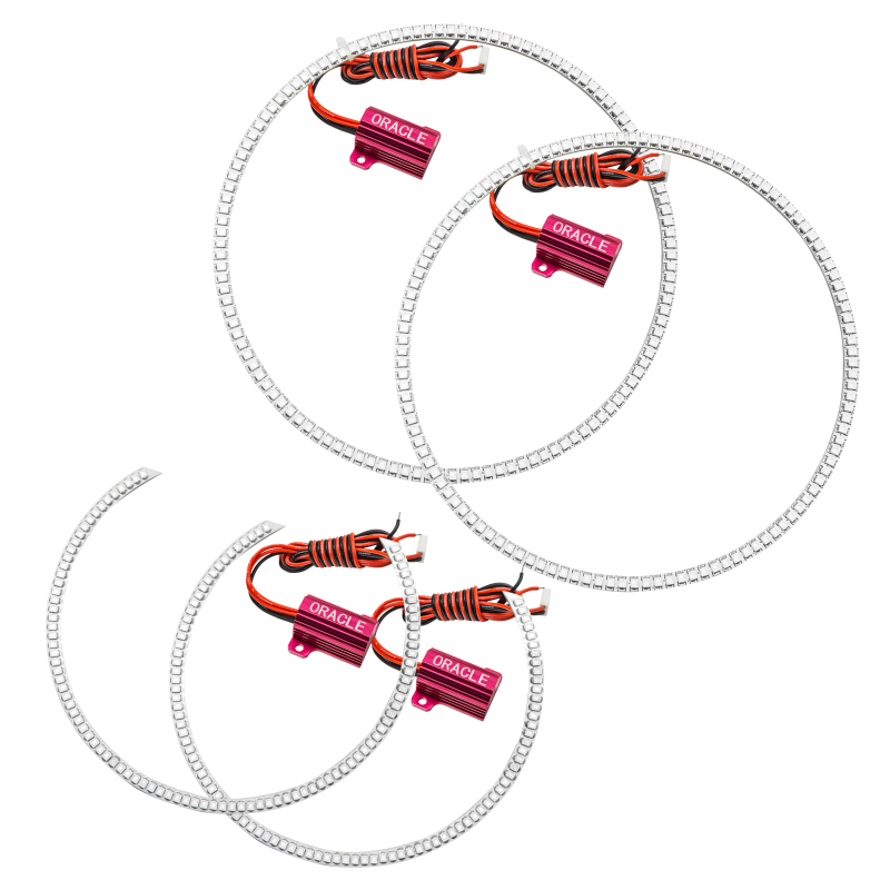Picture of ORACLE Lighting ORL Headlight Halo Kits - 1298-001