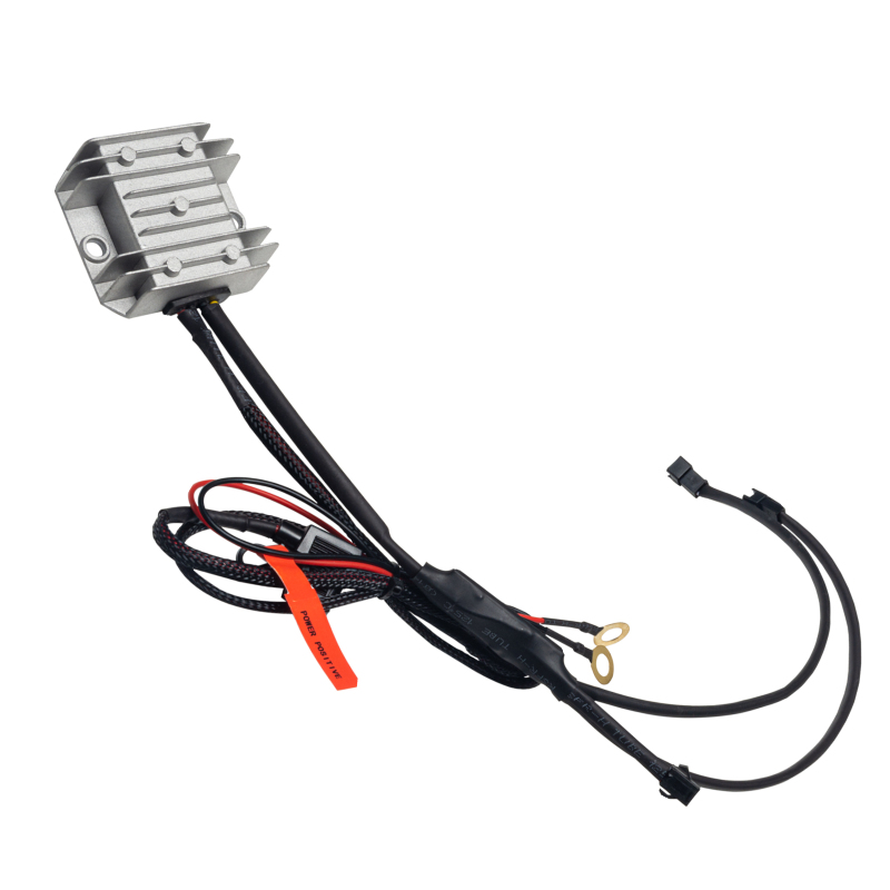 Picture of ORACLE Lighting ORL Headlight Halo Kits - 1277-332