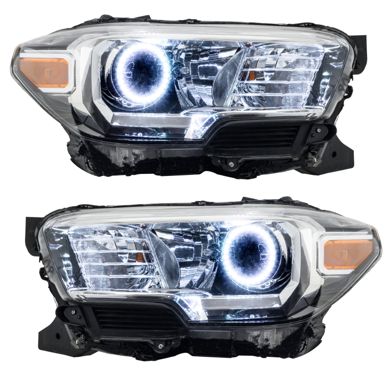 Picture of ORACLE Lighting ORL Headlight Halo Kits - 1300-001