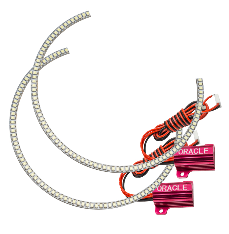 Picture of ORACLE Lighting ORL Headlight Halo Kits - 1312-001