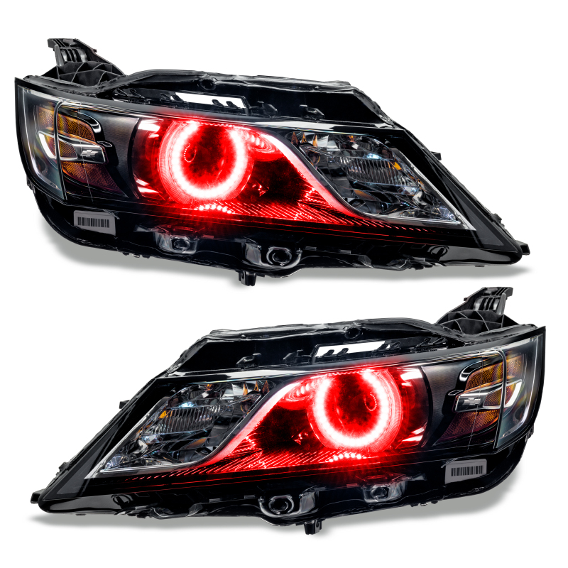 Picture of ORACLE Lighting ORL Headlight Halo Kits - 1318-334