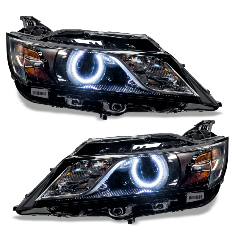 Picture of ORACLE Lighting ORL Headlight Halo Kits - 1318-334