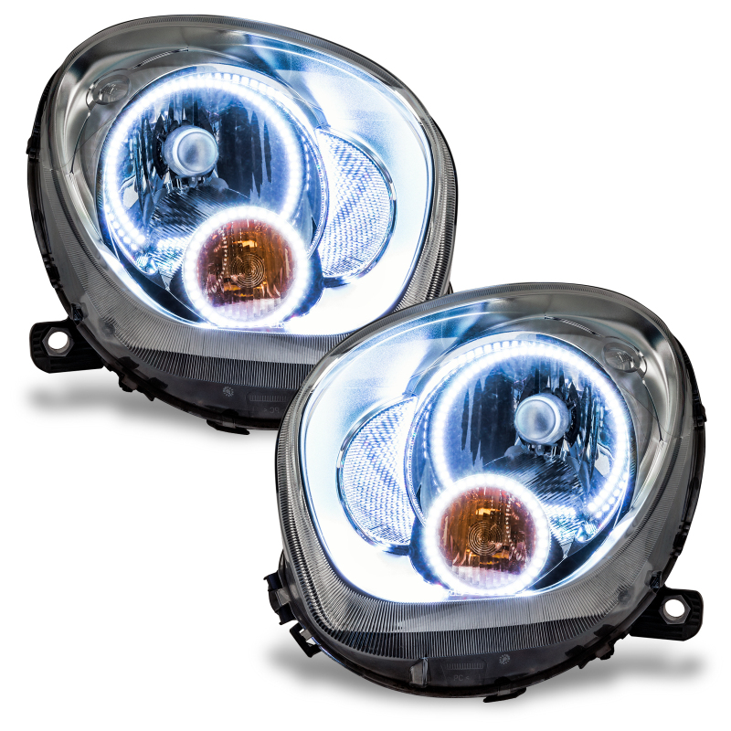 Picture of ORACLE Lighting ORL Headlight Halo Kits - 1321-001