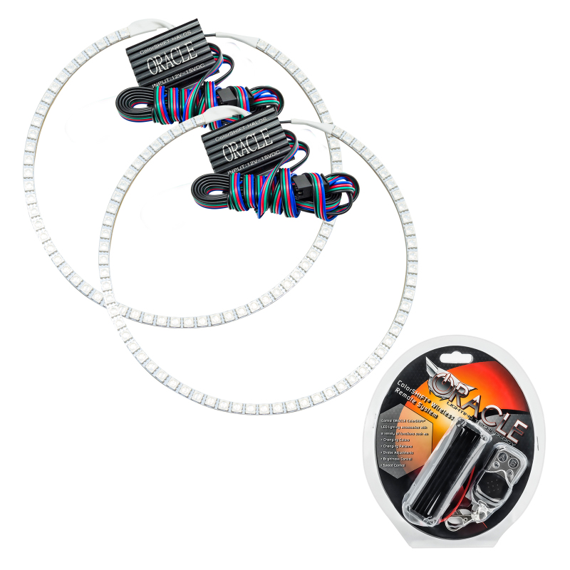 Picture of ORACLE Lighting ORL Headlight Halo Kits - 1331-330
