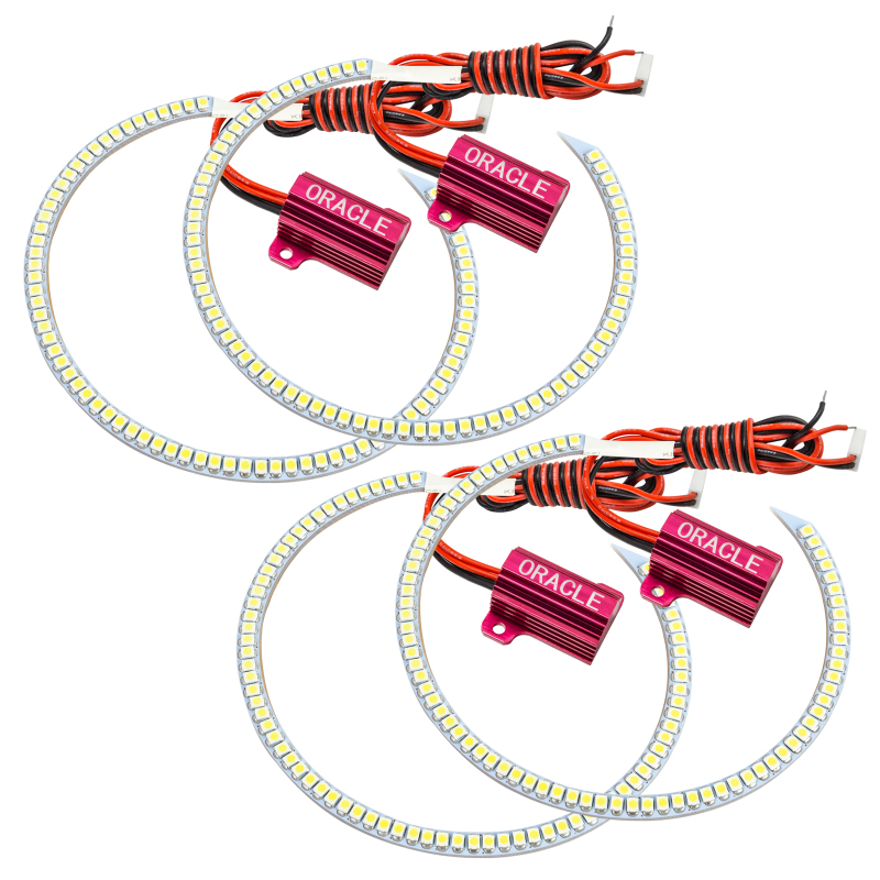 Picture of ORACLE Lighting ORL Headlight Halo Kits - 1341-001