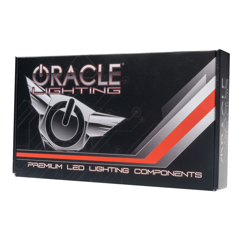 Picture of ORACLE Lighting ORL Headlight Halo Kits - 2203-504