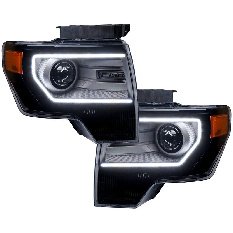 Picture of ORACLE Lighting ORL Headlight Halo Kits - 2203-001