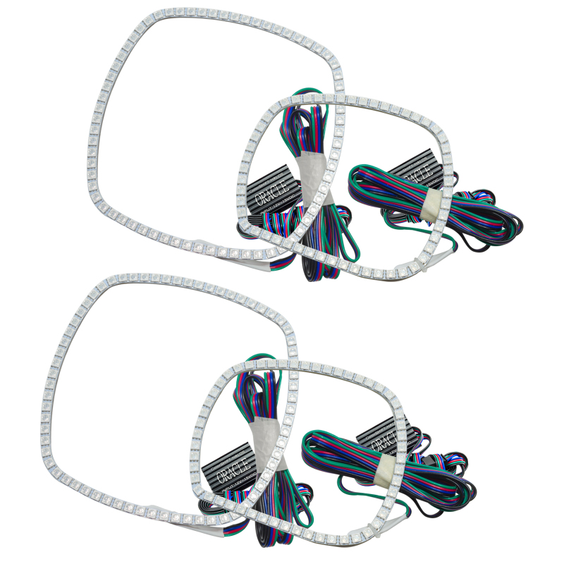 Picture of ORACLE Lighting ORL Headlight Halo Kits - 2234-334