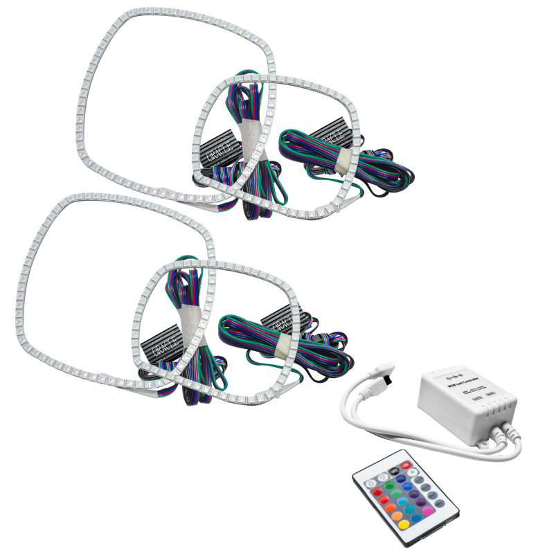 Picture of ORACLE Lighting ORL Headlight Halo Kits - 2234-504