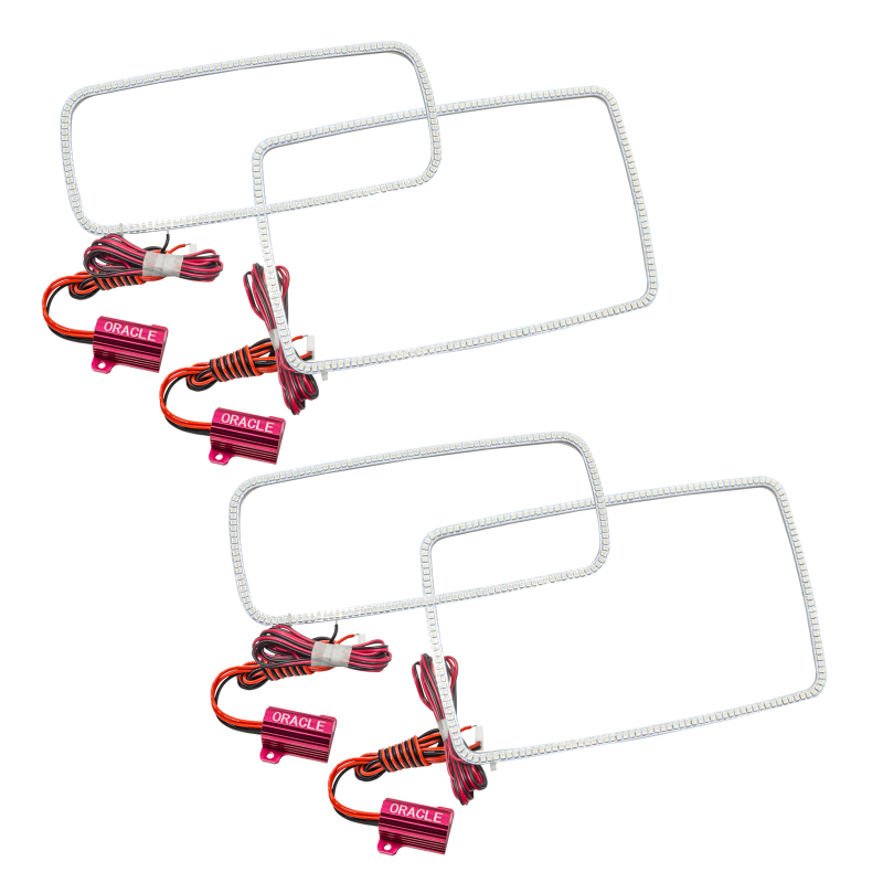 Picture of ORACLE Lighting ORL Headlight Halo Kits - 2249-001