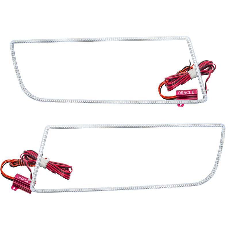 Picture of ORACLE Lighting ORL Headlight Halo Kits - 2255-001
