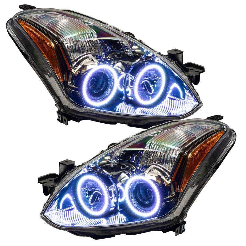 Picture of ORACLE Lighting ORL Headlight Halo Kits - 2260-001