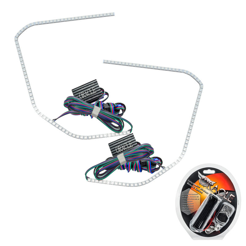 Picture of ORACLE Lighting ORL Headlight Halo Kits - 2272-330