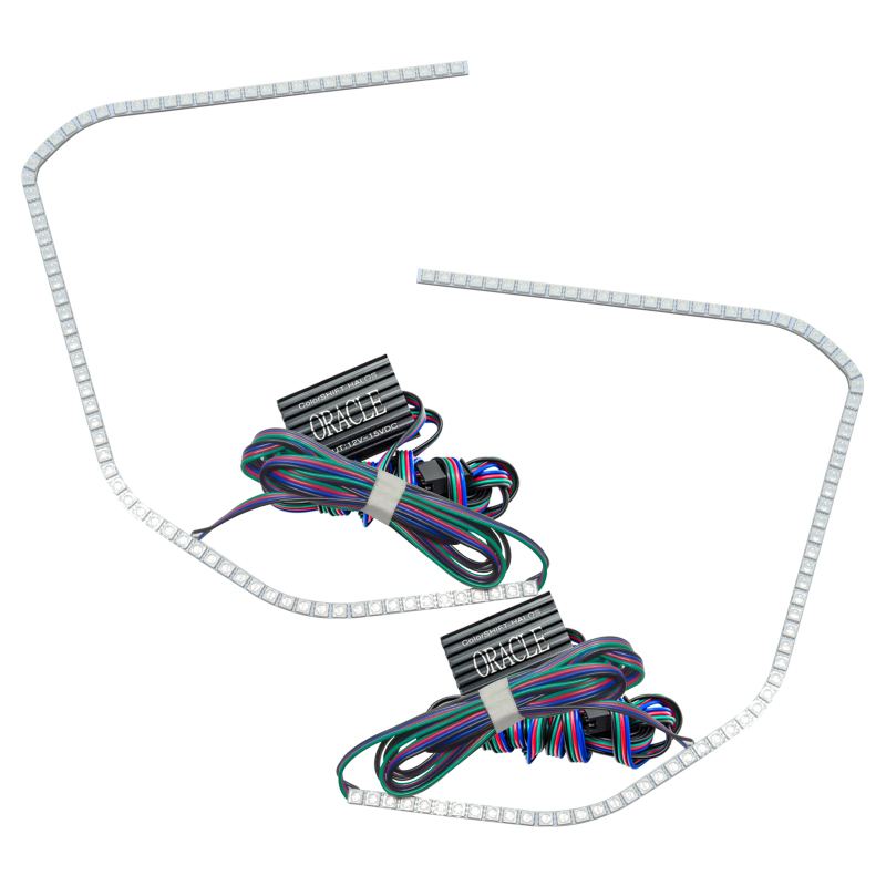 Picture of ORACLE Lighting ORL Headlight Halo Kits - 2272-334